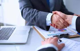 Buying Agents